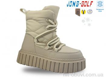 Черевики Jong Golf C40480-6
