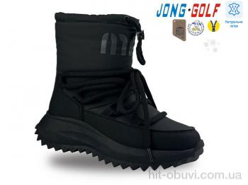 Ботинки Jong Golf C40449-0