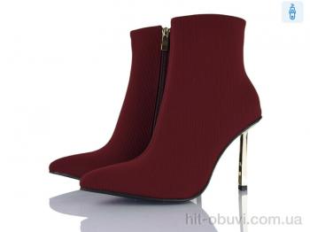 Черевики Lino Marano T297-15E