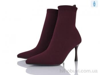 Черевики Lino Marano L369-25E