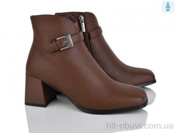 Черевики Lino Marano L500-3E