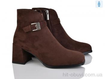 Черевики Lino Marano L500-23E