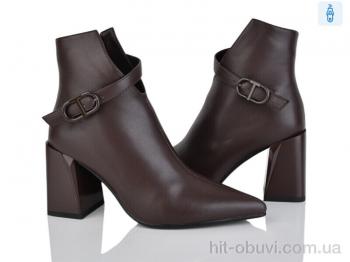 Черевики Lino Marano L353-3E