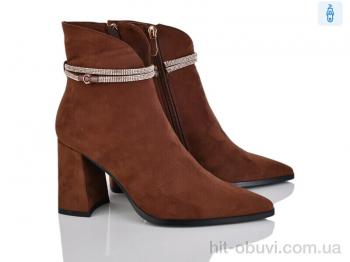 Черевики Lino Marano L372-13E