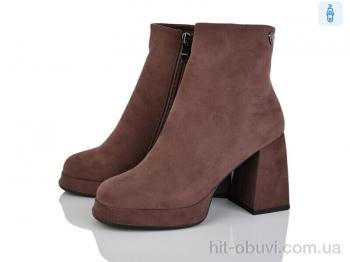 Черевики Lino Marano L351-13E