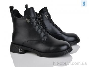 Черевики Lino Marano L390-E