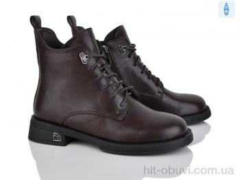 Черевики Lino Marano L390-3E