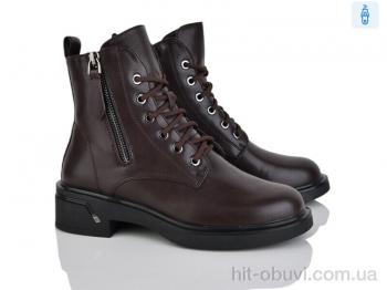 Черевики Lino Marano L393-3E