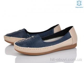 Туфлі Мир 4168-L995-8