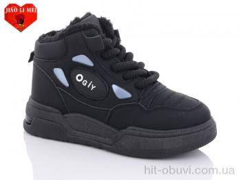 Черевики Jiao Li Mei F22