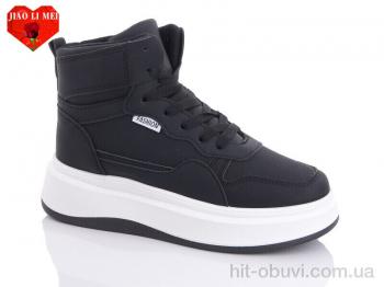Черевики Jiao Li Mei F51