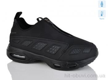 Кросівки Sen.dini A176-1 термо