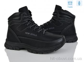 Черевики Nasite TM01-3A