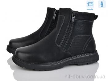 Черевики Nasite TM03-1A