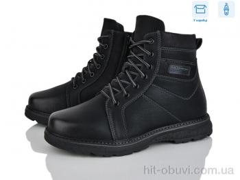 Черевики Nasite TM03-9A