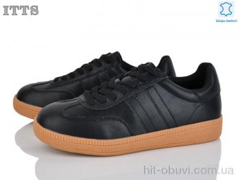 Кроссовки ITTS Q005-A