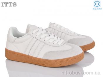 Кроссовки ITTS Q005-D