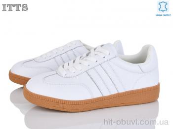 Кроссовки ITTS Q005-E