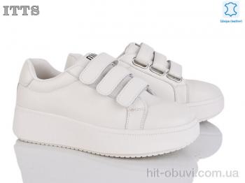 Кроссовки ITTS K691-3