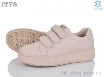 Кроссовки ITTS K691-4