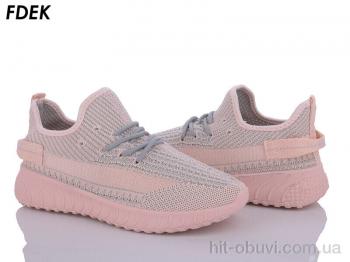 Кроссовки FDEK F9022-10