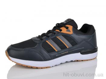 Кросівки DeMur 316-7