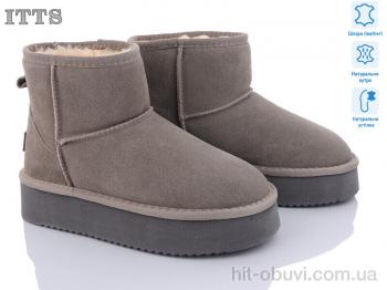 Угги ITTS A805-21 old