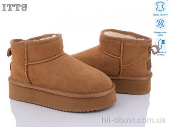 Угги ITTS A801-20 old