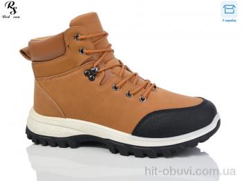 Ботинки Red Sun XT327