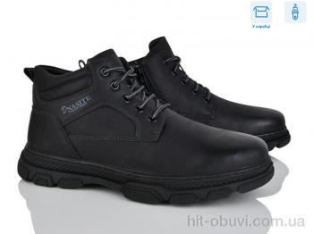 Черевики Nasite M131-3W