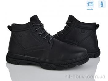 Черевики Nasite M131-5W