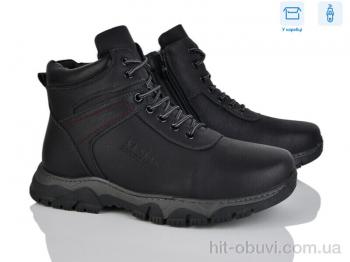 Черевики Nasite M127-2W