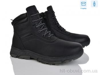 Черевики Nasite M128-1W