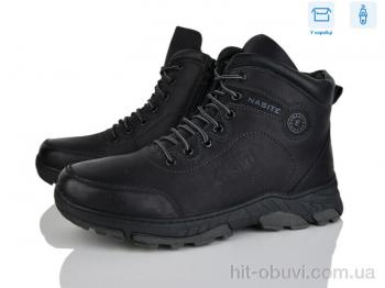 Черевики Nasite M128-2W