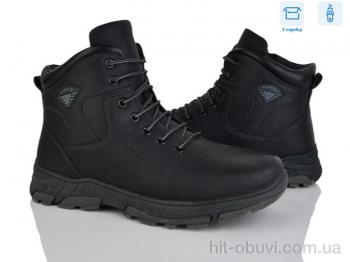 Черевики Nasite M128-5W