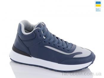 Кросівки Swin 1313-3 blue