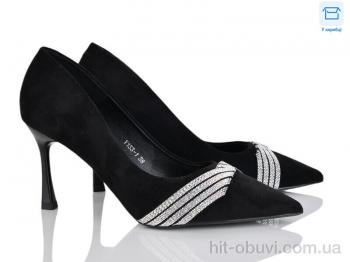 Туфлі Love-L&M-ZDW Y153-1
