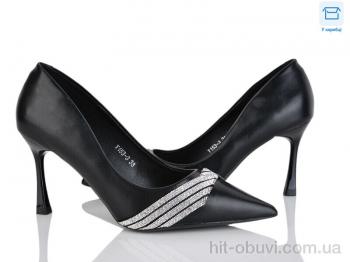 Туфлі Love-L&M-ZDW Y153-3