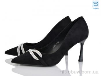 Туфлі Love-L&M-ZDW Y154-1