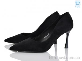 Туфлі Love-L&M-ZDW Y155-2
