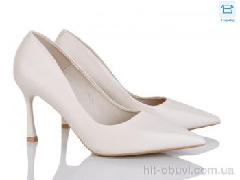 Туфлі Love-L&M-ZDW Y155-3