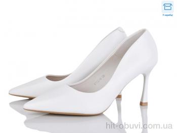 Туфлі Love-L&M-ZDW Y155-4