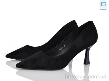 Туфлі Love-L&M-ZDW 604-2