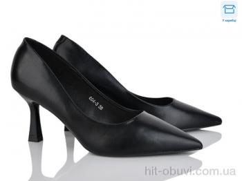Туфлі Love-L&M-ZDW 604-3