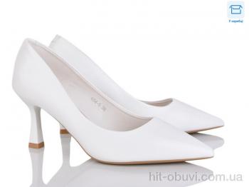 Туфлі Love-L&M-ZDW 604-5