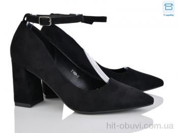 Туфлі Love-L&M-ZDW Y160-2
