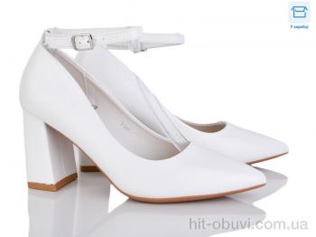 Туфлі Love-L&M-ZDW Y160-5