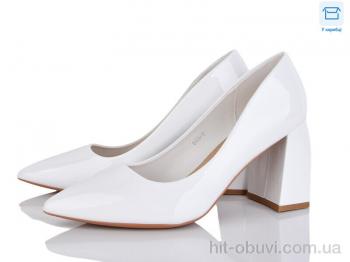 Туфлі Love-L&M-ZDW 603-5