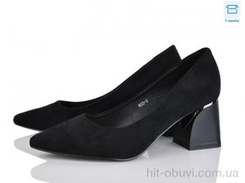 Туфлі Love-L&M-ZDW 602-2
