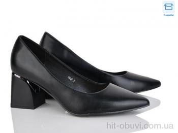 Туфлі Love-L&M-ZDW 602-3